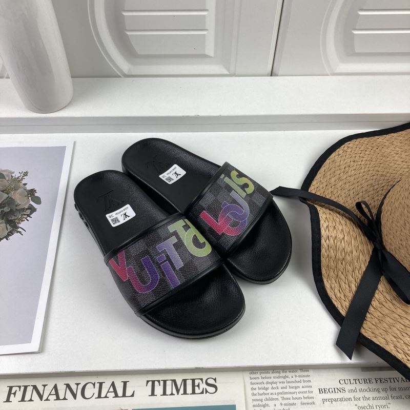 Louis Vuitton Slippers